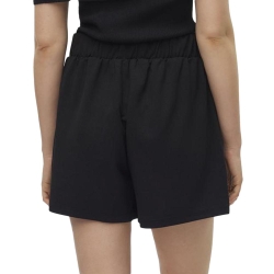 Short Noir Femme Vero Moda Liva