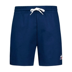 Short Marine Femme Le Coq Sportif Ess Short N°1