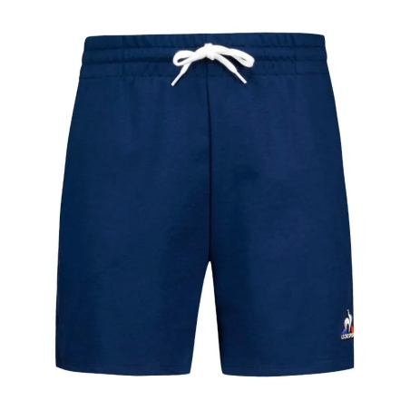 Short Marine Femme Le Coq Sportif Ess Short N°1