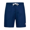 Short Marine Femme Le Coq Sportif Ess Short N°1