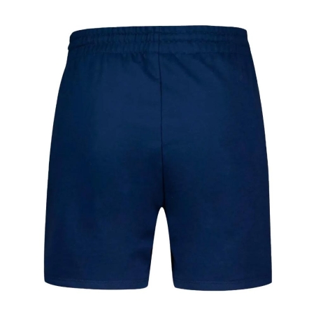 Short Marine Femme Le Coq Sportif Ess Short N°1