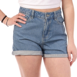 Short en Jean Bleu Femme Jennyfer Ladies