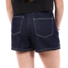 Jupe Short Bleu Femme Jennyfer DILYB