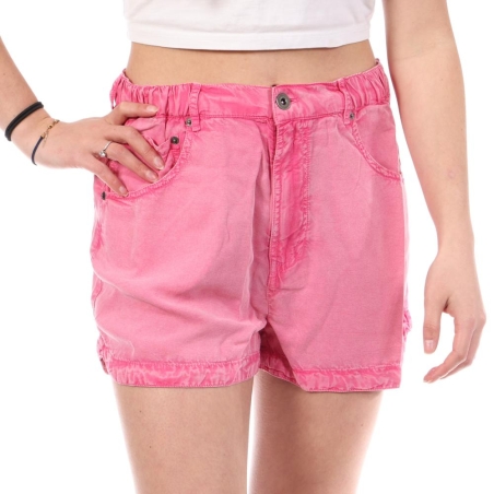 Short Rose Femme Kaporal VISARE