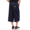 Bermuda Bleu Foncé Femme Jennyfer DISMYB