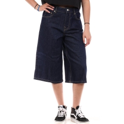 Bermuda Bleu Femme Jennyfer AGGYB
