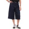 Bermuda Bleu Femme Jennyfer AGGYB