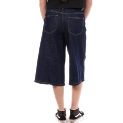 Bermuda Bleu Femme Jennyfer AGGYB