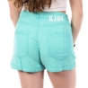 Short Bleu Femme Kaporal VISARE