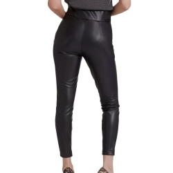 Legging Noir Femme Guess Priscilla