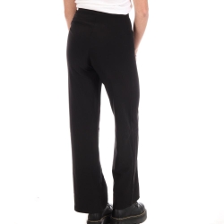Pantalon Noir Femme Monday Premium 0088