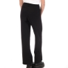 Pantalon Noir Femme Monday Premium 0088