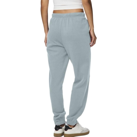 Jogging Vert d'eau Femme Pieces Pcchilli