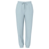 Jogging Vert d'eau Femme Pieces Pcchilli