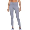 Legging Mauve Femme Nike One