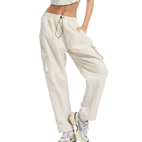 Pantalon Cargo Beige Femme Nike DO7209