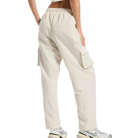 Pantalon Cargo Beige Femme Nike DO7209