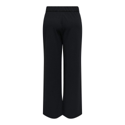 Pantalon fluide Noir Femme Only Petra