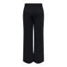 Pantalon fluide Noir Femme Only Petra