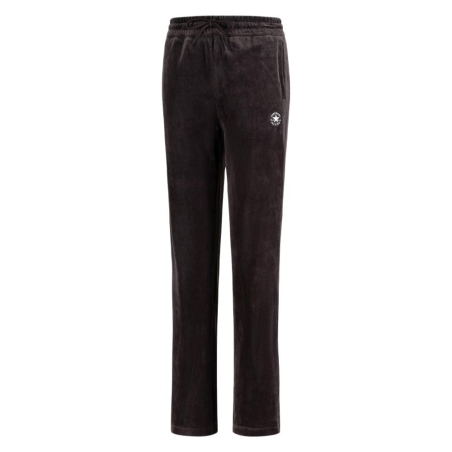 Pantalon Velours Marron Femme Converse Chuck Taylor