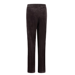 Pantalon Velours Marron Femme Converse Chuck Taylor