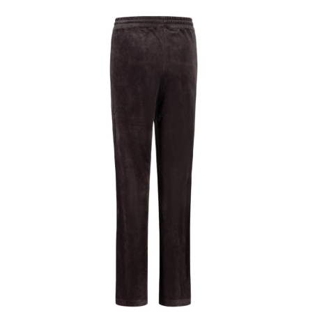 Pantalon Velours Marron Femme Converse Chuck Taylor