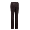 Pantalon Velours Marron Femme Converse Chuck Taylor