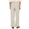 Pantalon en lin Beige Femme JDY Say