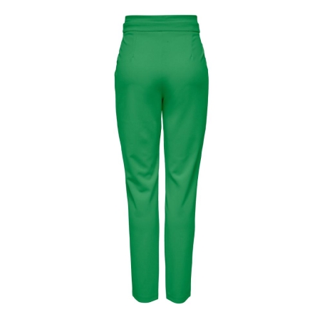 Pantalon Vert Femme JDY Tanja