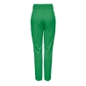 Pantalon Vert Femme JDY Tanja