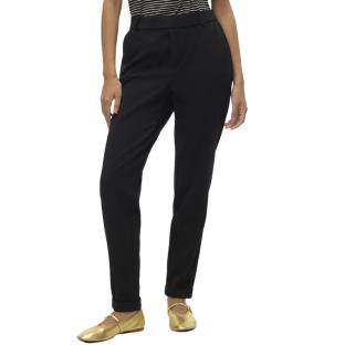 Pantalon Noir Femme Vero Moda Maya