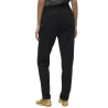 Pantalon Noir Femme Vero Moda Maya