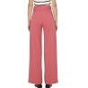 Pantalon Rose Femme JDY Geggo
