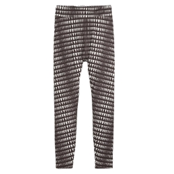 Leggin Noir/Blanc Femme Puma Lemlem 7/8 Tight
