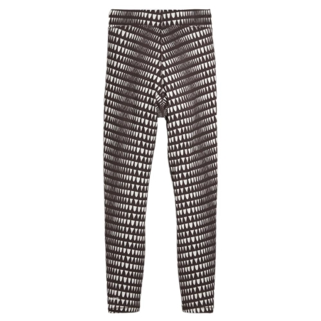 Leggin Noir/Blanc Femme Puma Lemlem 7/8 Tight