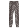 Leggin Noir/Blanc Femme Puma Lemlem 7/8 Tight