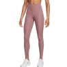 Legging Rose Femme Nike CZ9240