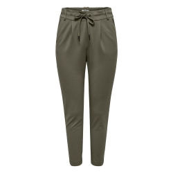 Pantalon Kaki Femme Only Tadia