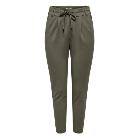 Pantalon Kaki Femme Only Tadia
