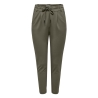 Pantalon Kaki Femme Only Tadia