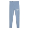Legging Bleu Femme Puma Squad 01