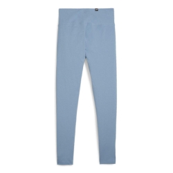 Legging Bleu Femme Puma Squad 01