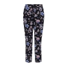 Pantalon Noir Femme Only Nova