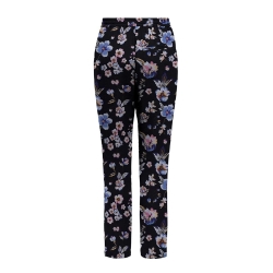 Pantalon Noir Femme Only Nova