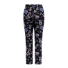 Pantalon Noir Femme Only Nova