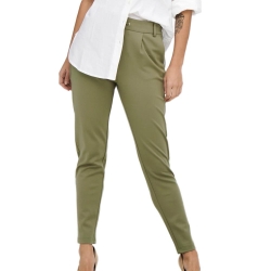 Pantalon Vert Femme Only Poptrash Life