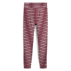 Leggin Bordeaux Femme Puma Lemlem 7/8 Tight