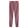 Leggin Bordeaux Femme Puma Lemlem 7/8 Tight