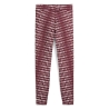 Leggin Bordeaux Femme Puma Lemlem 7/8 Tight