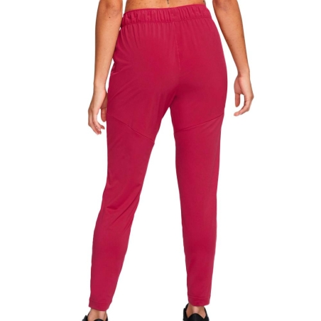 Jogging Rose Foncé Femme Nike Essential